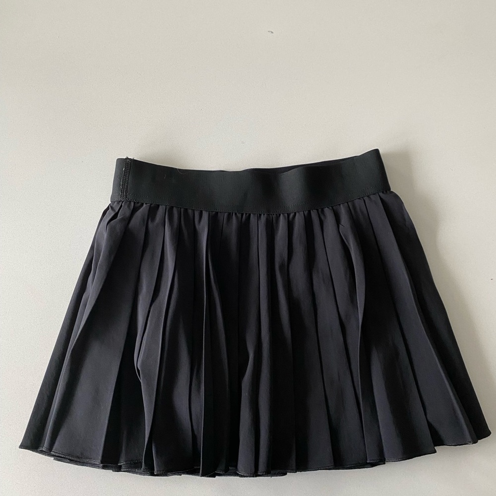 Aritzia Tennis Skirt